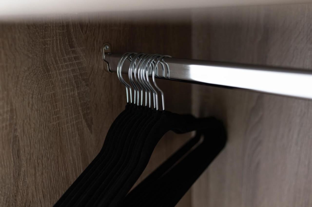 Flatzy - 16 Guests 4 En-Suite Central Apartment A Λίβερπουλ Εξωτερικό φωτογραφία