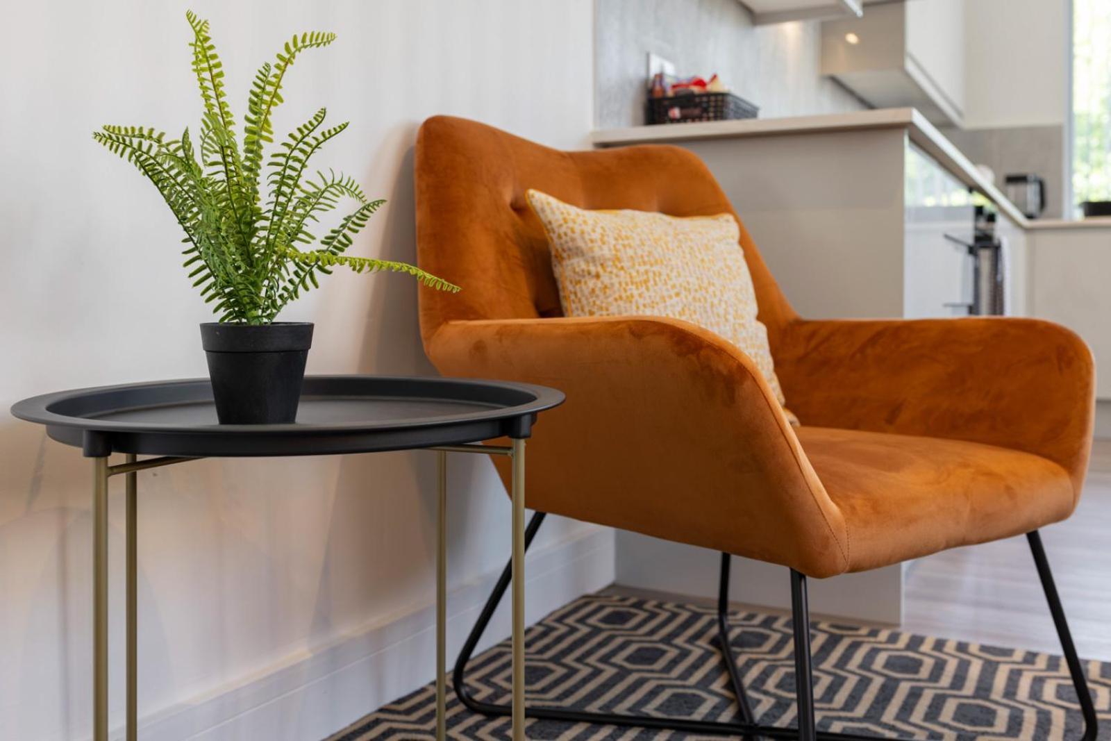 Flatzy - 16 Guests 4 En-Suite Central Apartment A Λίβερπουλ Εξωτερικό φωτογραφία