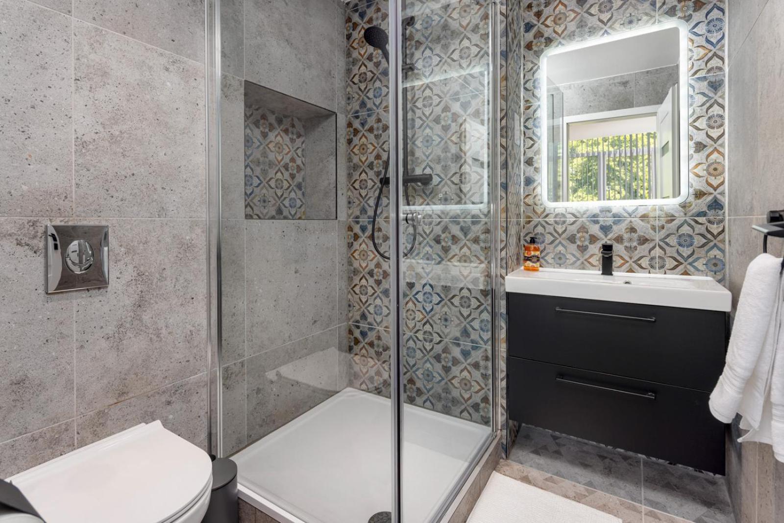 Flatzy - 16 Guests 4 En-Suite Central Apartment A Λίβερπουλ Εξωτερικό φωτογραφία