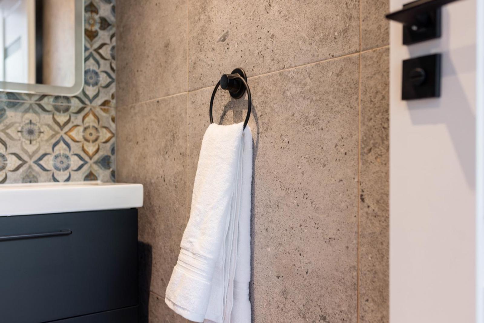 Flatzy - 16 Guests 4 En-Suite Central Apartment A Λίβερπουλ Εξωτερικό φωτογραφία