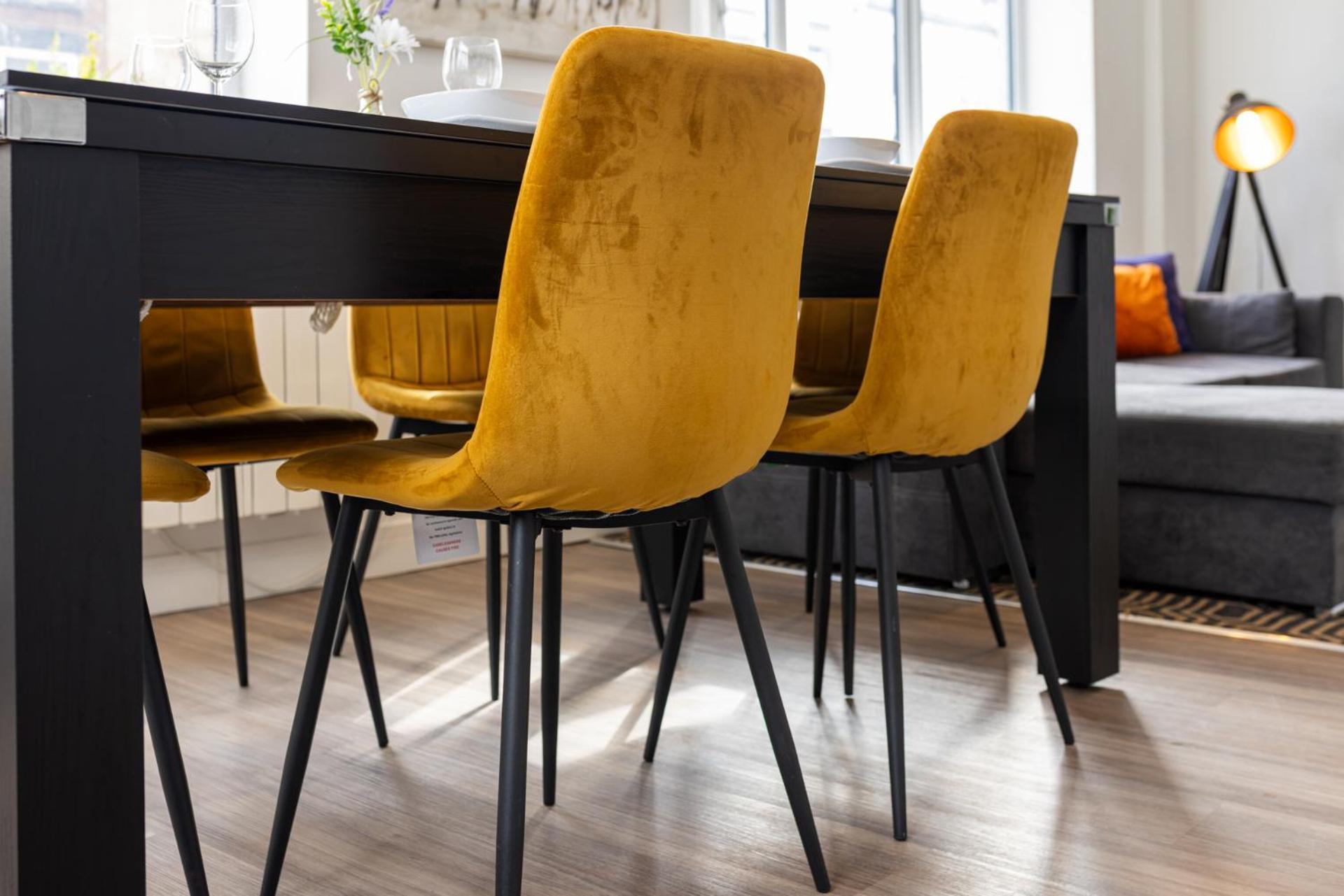 Flatzy - 16 Guests 4 En-Suite Central Apartment A Λίβερπουλ Εξωτερικό φωτογραφία
